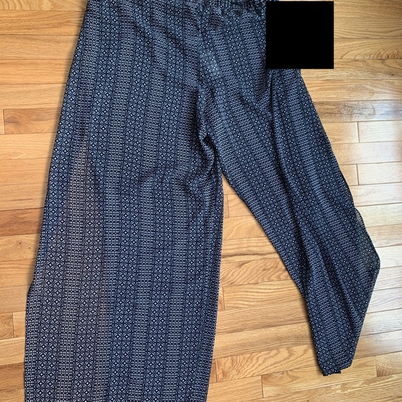 Woolworths Beach Pants - Picture 3 of 6